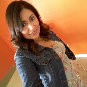 Meet your Posher, Maribel